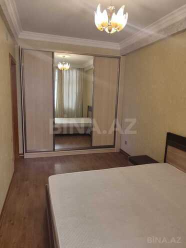 Satılır 3 otaqlı yeni tikili 130 m², 20 Yanvar m., photo 12 from 31