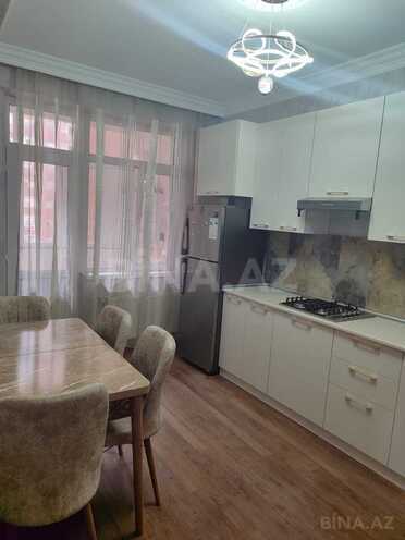 Satılır 3 otaqlı yeni tikili 130 m², 20 Yanvar m., photo 13 from 31