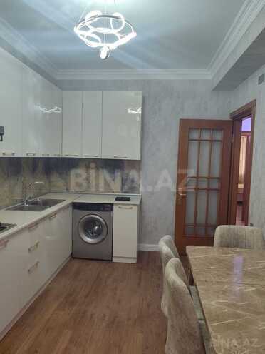 Satılır 3 otaqlı yeni tikili 130 m², 20 Yanvar m., photo 14 from 31