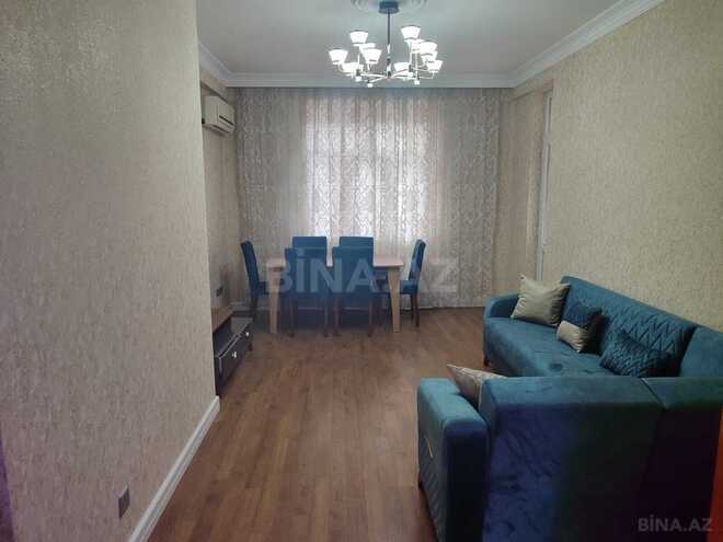 Satılır 3 otaqlı yeni tikili 130 m², 20 Yanvar m., photo 4 from 31