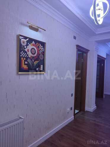 Satılır 3 otaqlı yeni tikili 130 m², 20 Yanvar m., photo 11 from 31