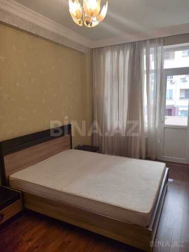 Satılır 3 otaqlı yeni tikili 130 m², 20 Yanvar m., photo 22 from 31