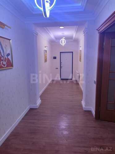 Satılır 3 otaqlı yeni tikili 130 m², 20 Yanvar m., photo 3 from 31