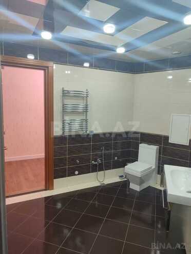Satılır 3 otaqlı yeni tikili 130 m², 20 Yanvar m., photo 27 from 31