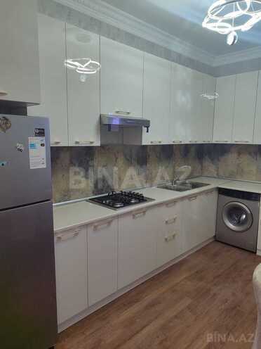 Satılır 3 otaqlı yeni tikili 130 m², 20 Yanvar m., photo 15 from 31