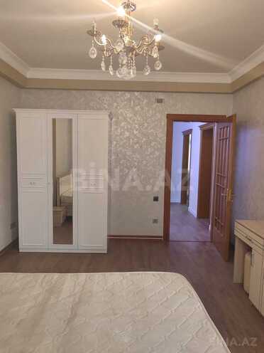 Satılır 3 otaqlı yeni tikili 130 m², 20 Yanvar m., photo 24 from 31