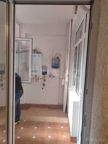 Satılır 3 otaqlı yeni tikili 130 m², 20 Yanvar m., photo 29 from 31