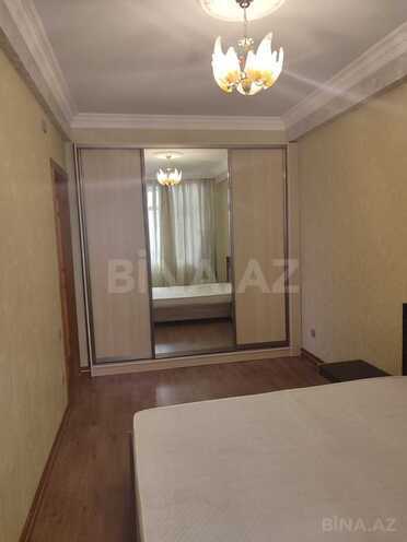 Satılır 3 otaqlı yeni tikili 130 m², 20 Yanvar m., photo 23 from 31