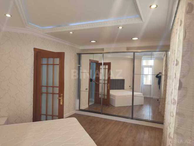 Satılır 3 otaqlı yeni tikili 130 m², 20 Yanvar m., photo 26 from 31