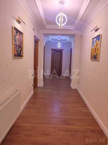Satılır 3 otaqlı yeni tikili 130 m², 20 Yanvar m., photo 1 from 31
