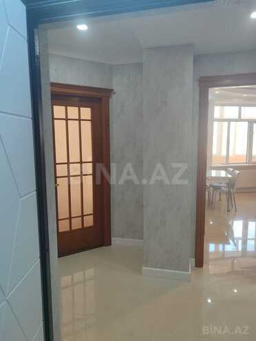 Satılır 3 otaqlı yeni tikili 130 m², 20 Yanvar m., photo 28 from 31