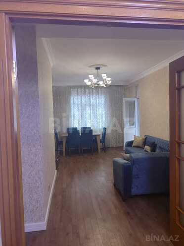 Satılır 3 otaqlı yeni tikili 130 m², 20 Yanvar m., photo 5 from 31