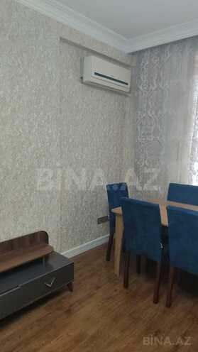 Satılır 3 otaqlı yeni tikili 130 m², 20 Yanvar m., photo 8 from 31