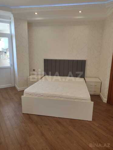 Satılır 3 otaqlı yeni tikili 130 m², 20 Yanvar m., photo 25 from 31