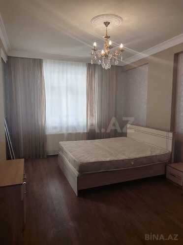 Satılır 3 otaqlı yeni tikili 130 m², 20 Yanvar m., photo 21 from 31