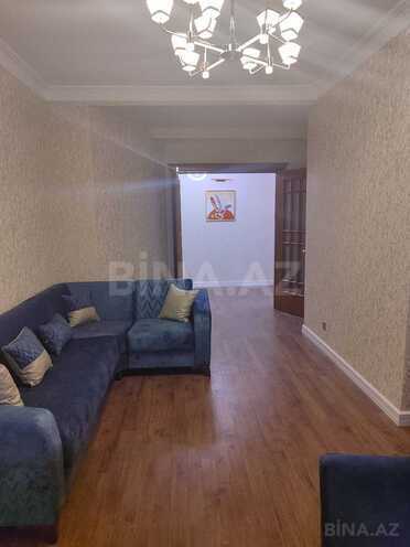 Satılır 3 otaqlı yeni tikili 130 m², 20 Yanvar m., photo 6 from 31
