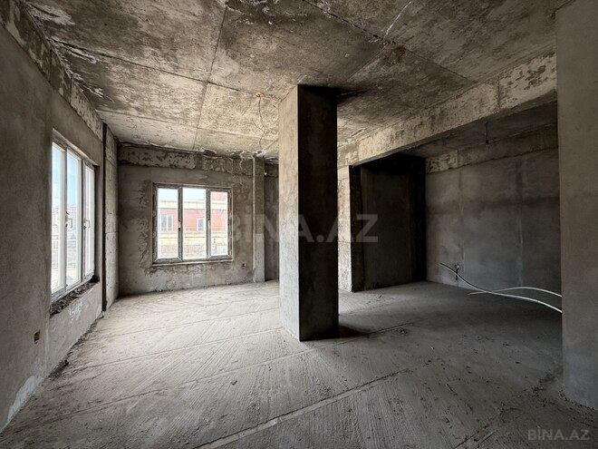Satılır 8 otaqlı yeni tikili 475 m², Nizami m., photo 16 from 31