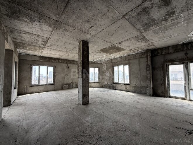 Satılır 8 otaqlı yeni tikili 475 m², Nizami m., photo 3 from 31