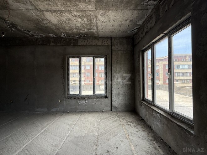 Satılır 8 otaqlı yeni tikili 475 m², Nizami m., photo 18 from 31