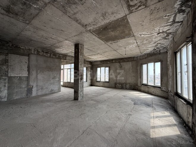 Satılır 8 otaqlı yeni tikili 475 m², Nizami m., photo 5 from 31