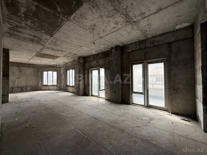 Satılır 8 otaqlı yeni tikili 475 m², Nizami m., photo 4 from 31