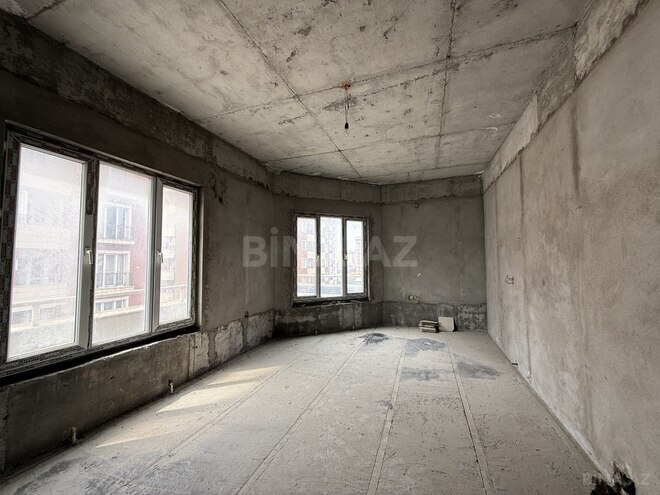Satılır 8 otaqlı yeni tikili 475 m², Nizami m., photo 19 from 31
