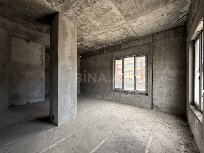 Satılır 8 otaqlı yeni tikili 475 m², Nizami m., photo 17 from 31