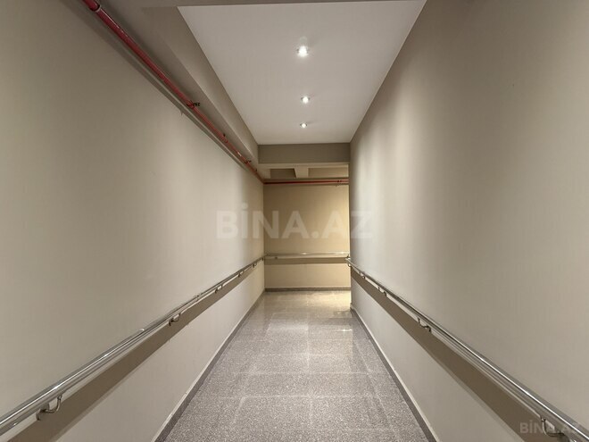Satılır 8 otaqlı yeni tikili 475 m², Nizami m., photo 22 from 31