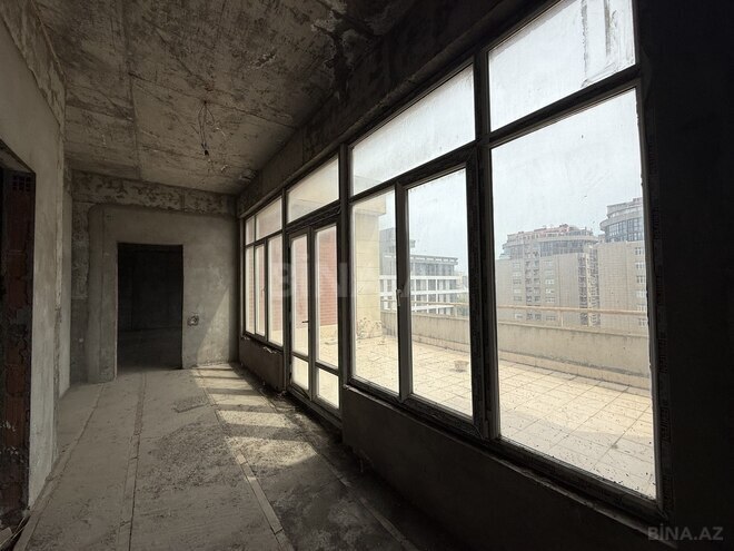 Satılır 8 otaqlı yeni tikili 475 m², Nizami m., photo 10 from 31