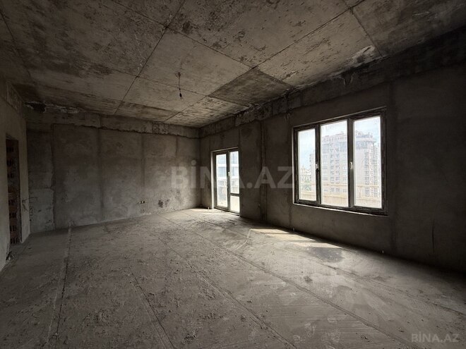 Satılır 8 otaqlı yeni tikili 475 m², Nizami m., photo 11 from 31