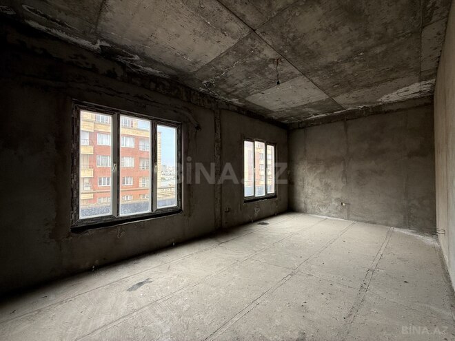 Satılır 8 otaqlı yeni tikili 475 m², Nizami m., photo 12 from 31