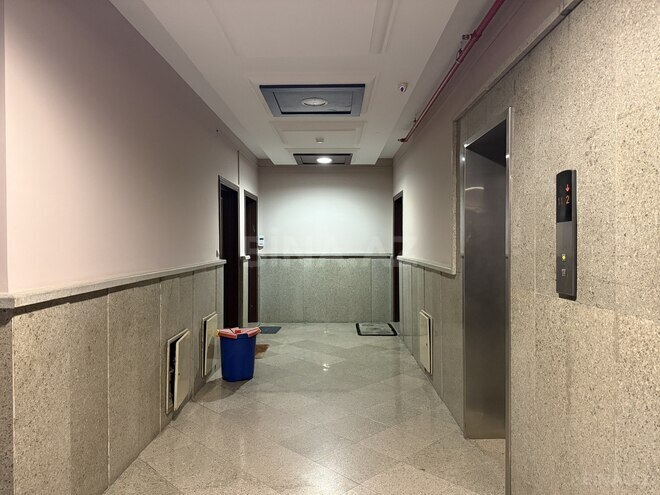 Satılır 8 otaqlı yeni tikili 475 m², Nizami m., photo 24 from 31