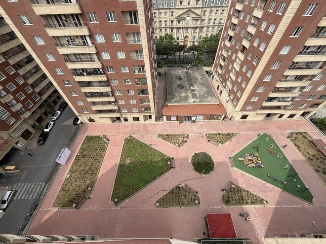 Satılır 8 otaqlı yeni tikili 475 m², Nizami m., photo 13 from 31
