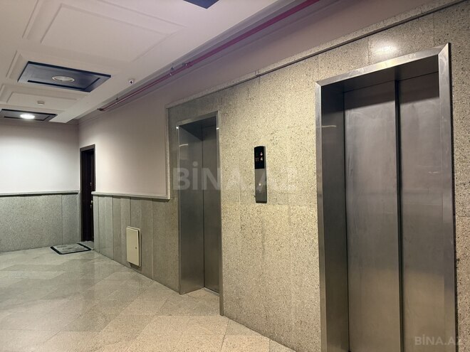 Satılır 8 otaqlı yeni tikili 475 m², Nizami m., photo 23 from 31