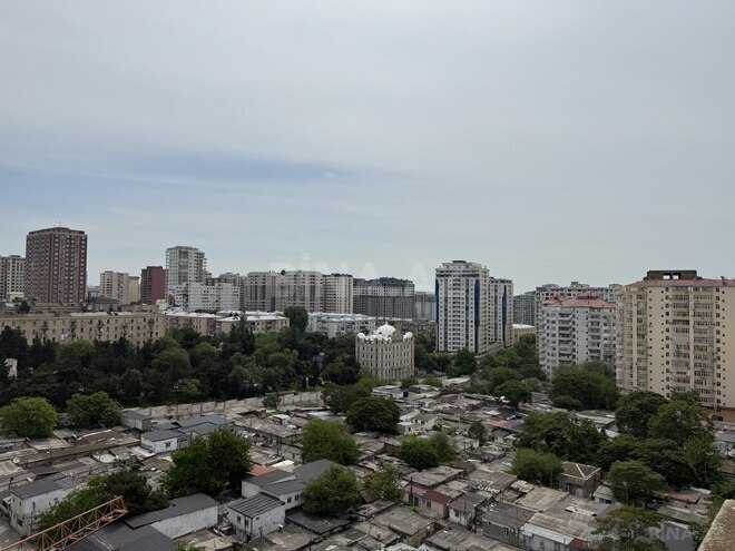 Satılır 8 otaqlı yeni tikili 475 m², Nizami m., photo 8 from 31