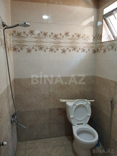 İcarəyə verilir 2 otaqlı həyət evi/bağ evi 50 m², Binəqədi q., photo 9 from 11