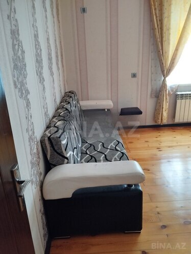 İcarəyə verilir 2 otaqlı həyət evi/bağ evi 50 m², Binəqədi q., photo 5 from 11