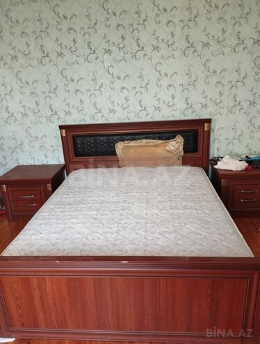 İcarəyə verilir 2 otaqlı həyət evi/bağ evi 50 m², Binəqədi q., photo 3 from 11