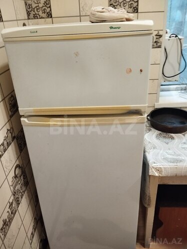 İcarəyə verilir 2 otaqlı həyət evi/bağ evi 50 m², Binəqədi q., photo 8 from 11