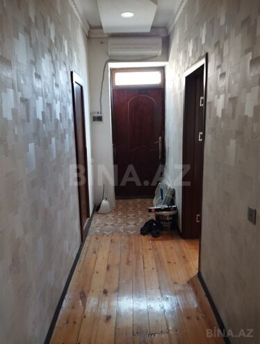 İcarəyə verilir 2 otaqlı həyət evi/bağ evi 50 m², Binəqədi q., photo 7 from 11