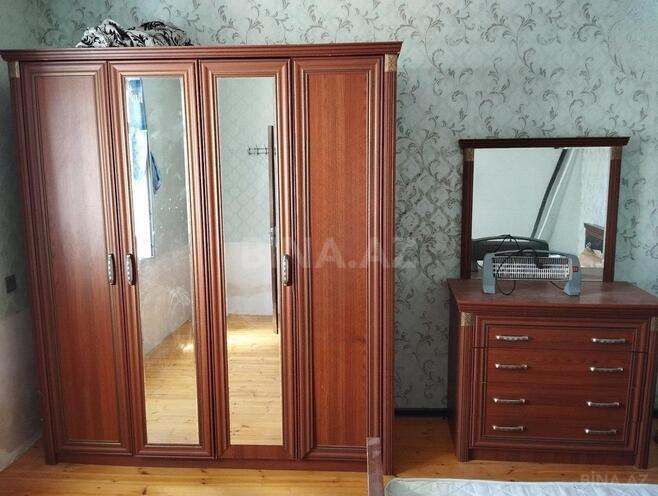 İcarəyə verilir 2 otaqlı həyət evi/bağ evi 50 m², Binəqədi q., photo 1 from 11