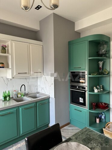 Продаётся 3-комн. новостройка 112 м², м. Шах Исмаил Хатаи, photo 10 from 15