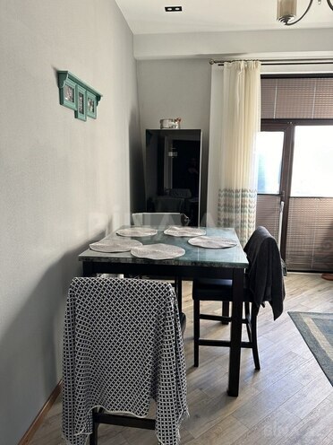Продаётся 3-комн. новостройка 112 м², м. Шах Исмаил Хатаи, photo 11 from 15