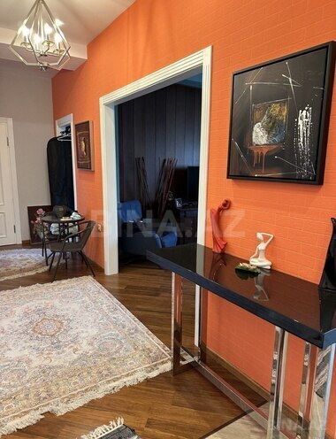 Продаётся 3-комн. новостройка 112 м², м. Шах Исмаил Хатаи, photo 12 from 15