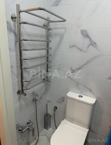 Продаётся 3-комн. новостройка 112 м², м. Шах Исмаил Хатаи, photo 14 from 15