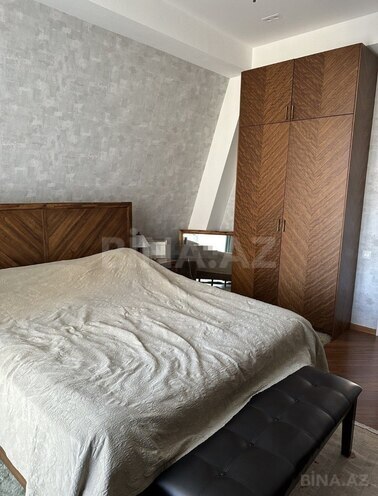 Продаётся 3-комн. новостройка 112 м², м. Шах Исмаил Хатаи, photo 6 from 15