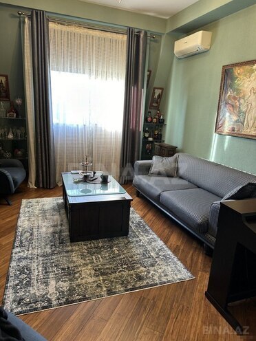 Продаётся 3-комн. новостройка 112 м², м. Шах Исмаил Хатаи, photo 4 from 15