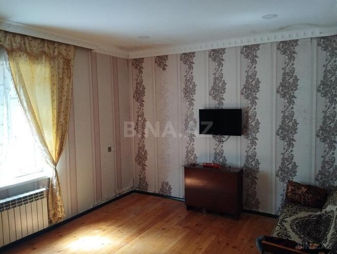 İcarəyə verilir 2 otaqlı həyət evi/bağ evi 50 m², Binəqədi q., photo 4 from 11