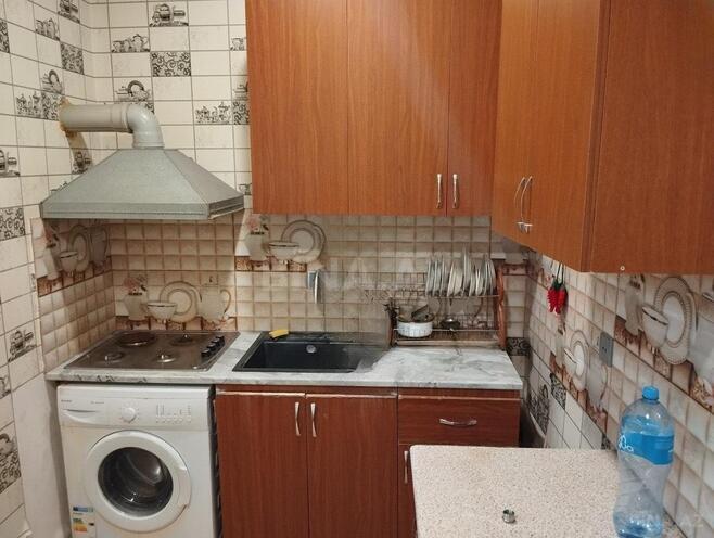 İcarəyə verilir 2 otaqlı həyət evi/bağ evi 50 m², Binəqədi q., photo 6 from 11