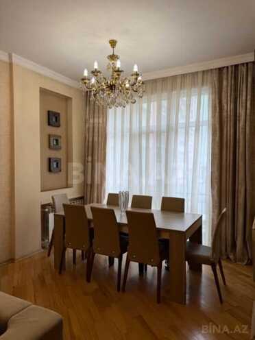Продаётся 2-комн. новостройка 95 м², м. Нариман Нариманов, photo 5 from 13